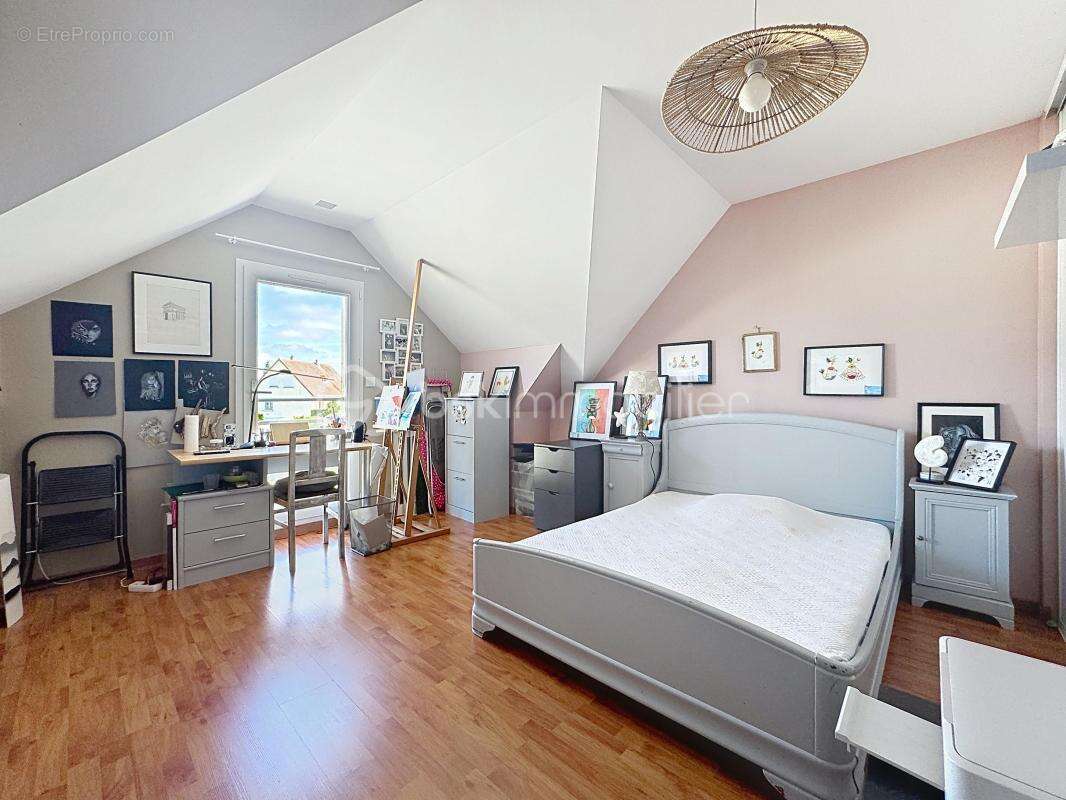 Trés belle et spacieuse maison contemporaine - photo 18