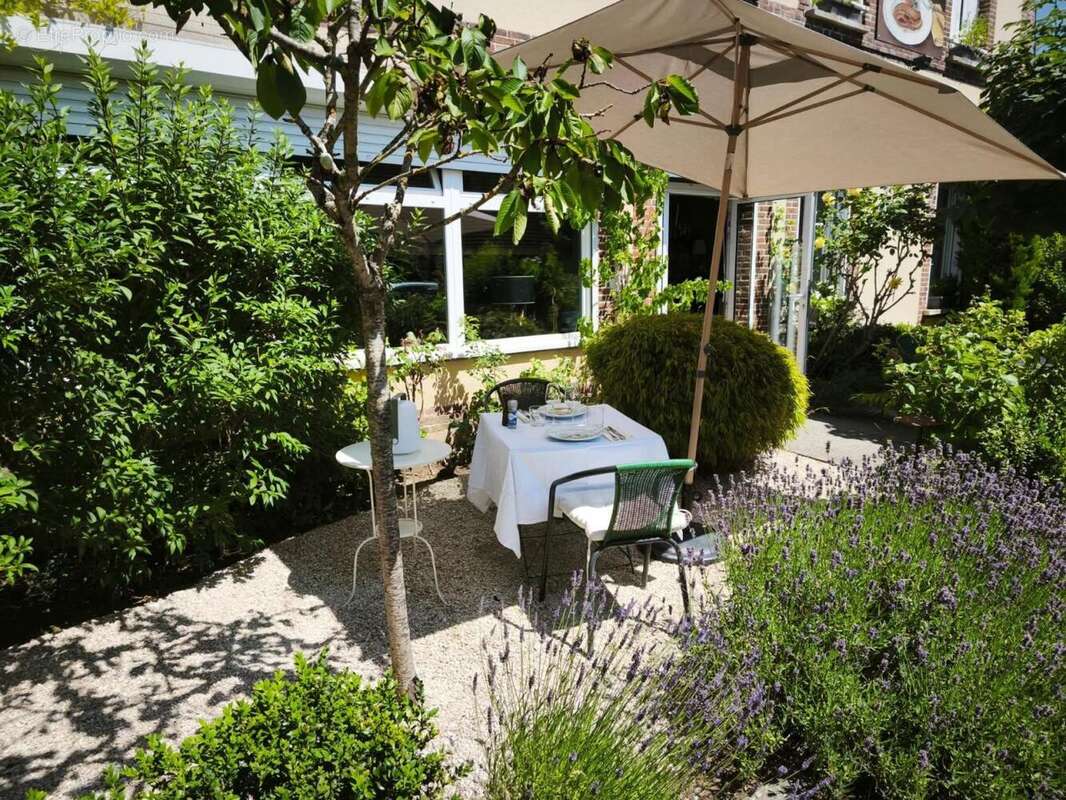 Photo 4 - Commerce à VERNEUIL-SUR-AVRE