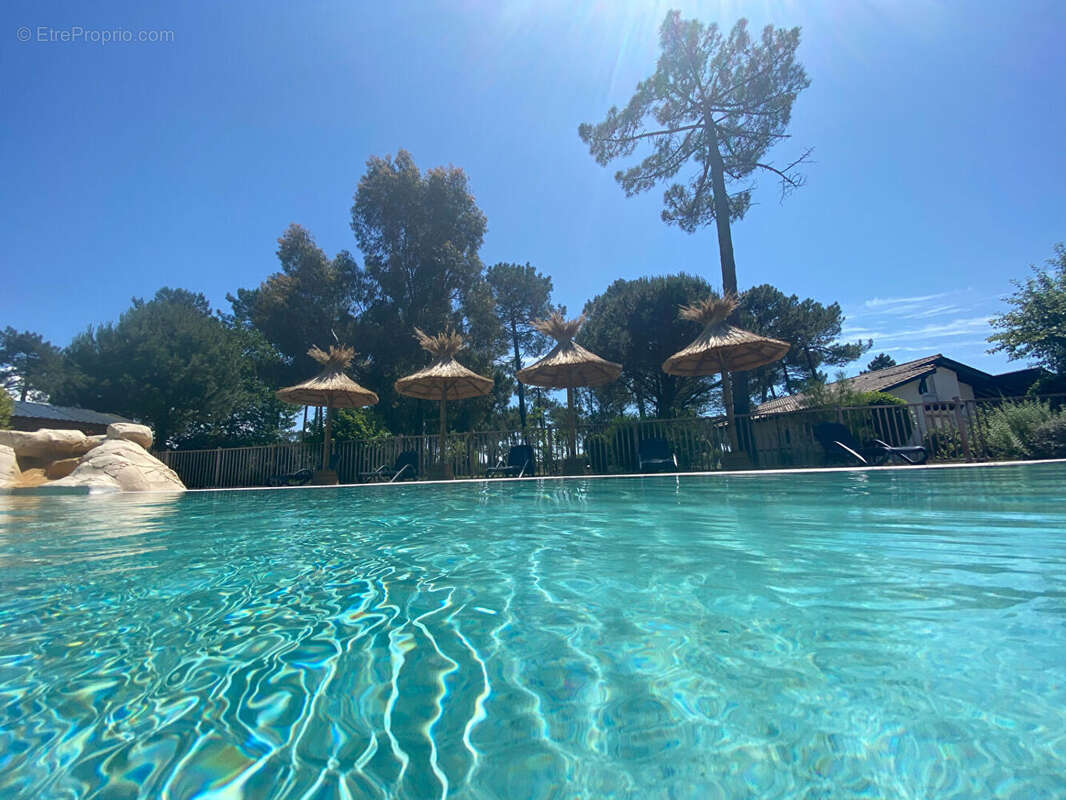 Maison à GUJAN-MESTRAS