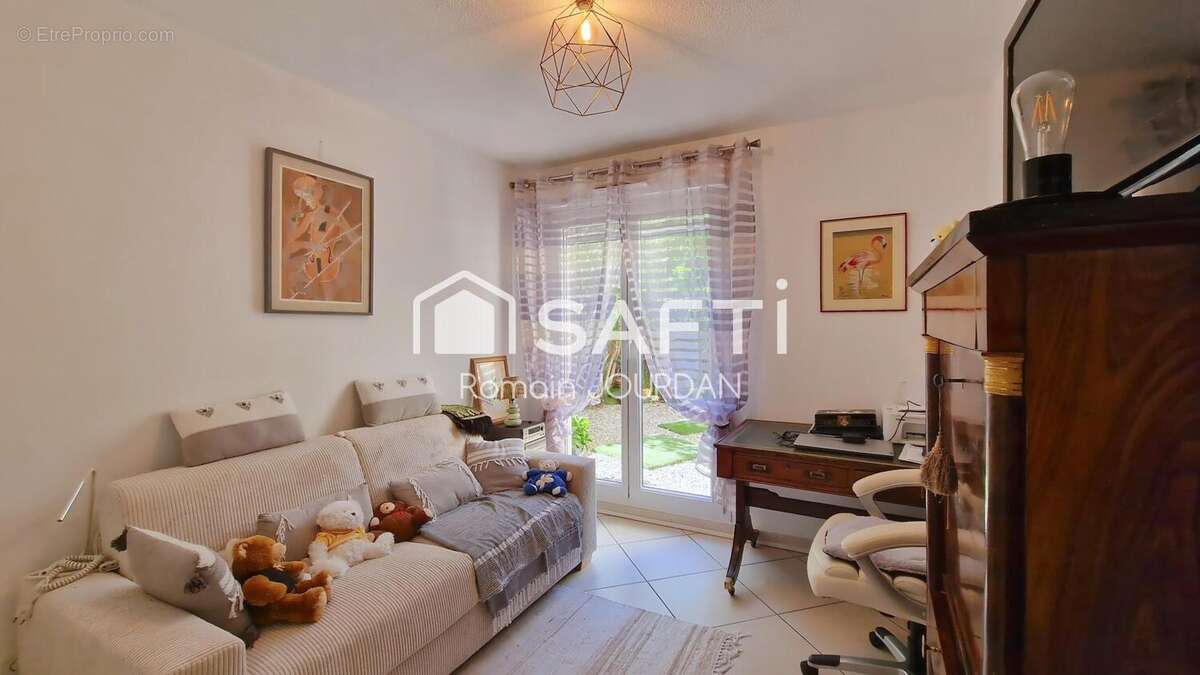 Photo 9 - Appartement à HYERES