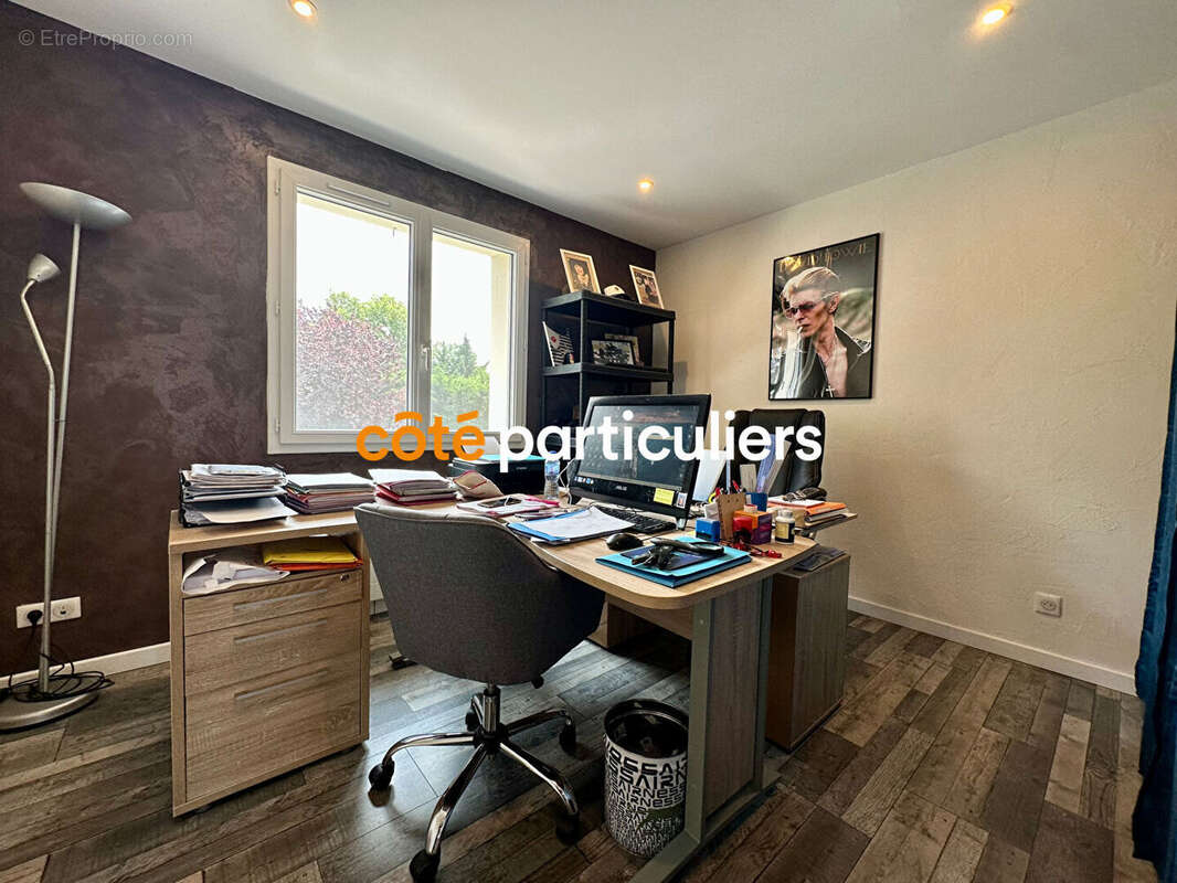 Appartement à LAVAUR