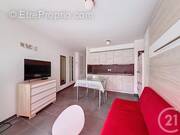 Appartement à BALARUC-LES-BAINS