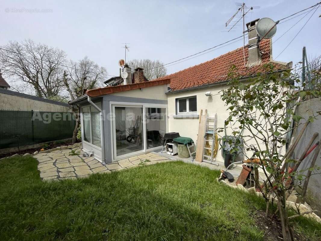 IMG_3040 - Maison à BRUNOY