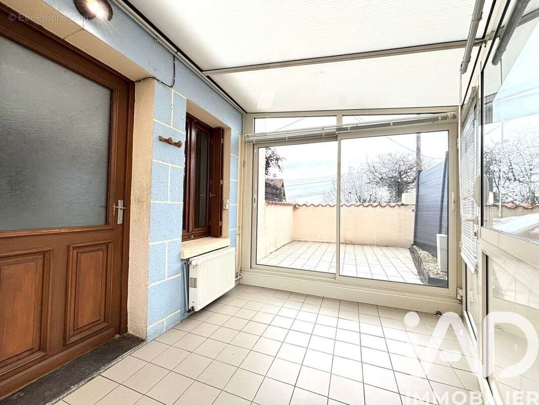 Photo 9 - Maison à AIXE-SUR-VIENNE