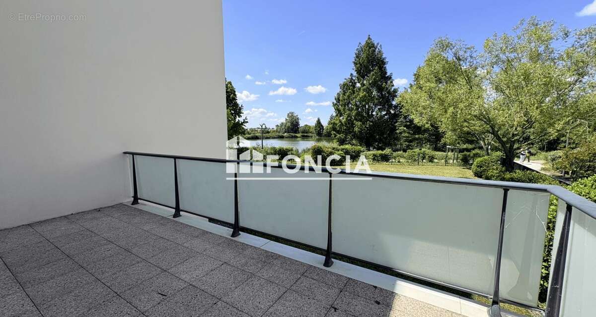 Appartement à BRUGES