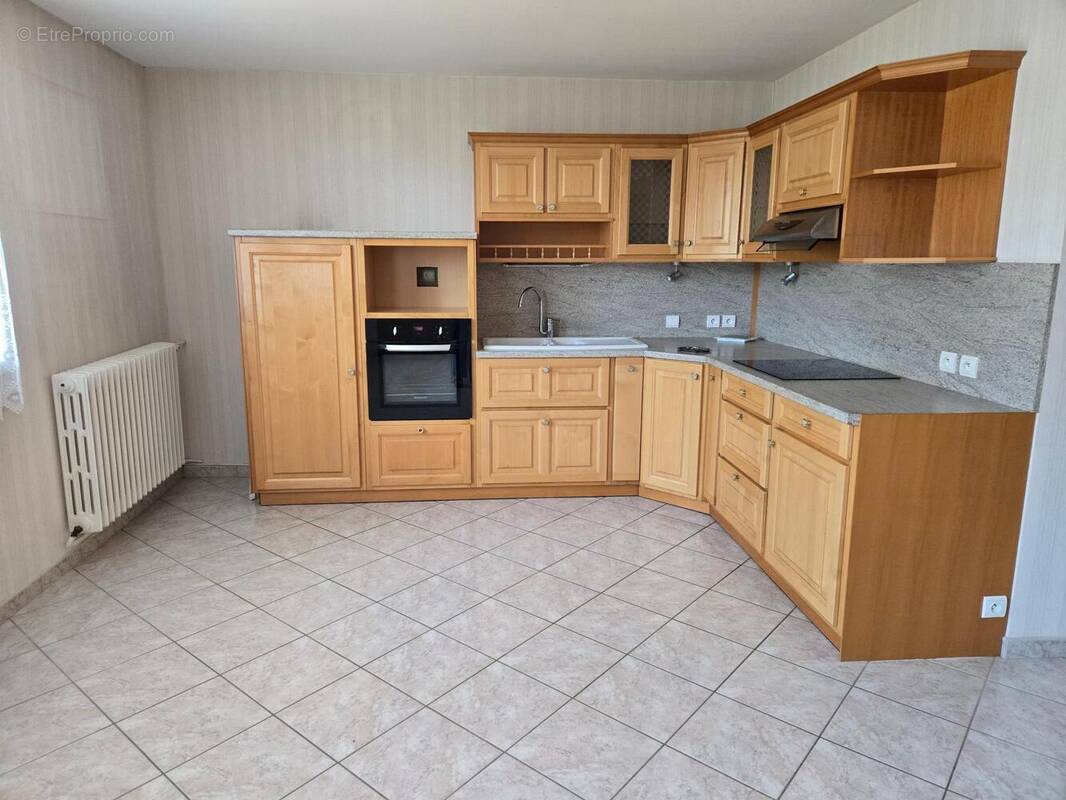 Photo 1 - Appartement à SAINT-CYR-SUR-LOIRE