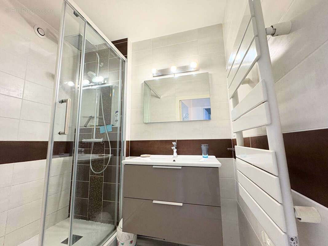 Appartement à LA BAULE-ESCOUBLAC