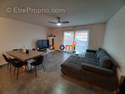 Appartement à ECKWERSHEIM