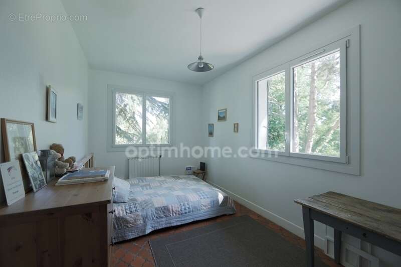 Maison à NESLES-LA-VALLEE