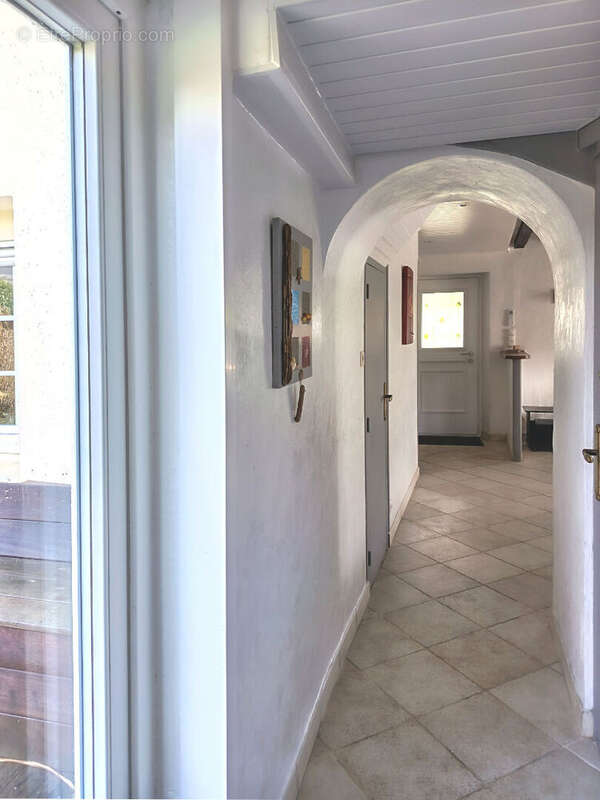 Maison à MOELAN-SUR-MER