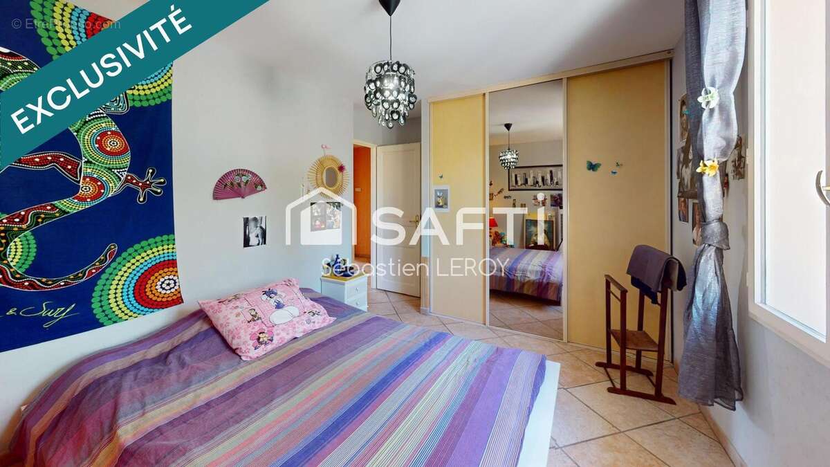 Maison 143 m² à Beaumont-De-Lomagne  - photo 8