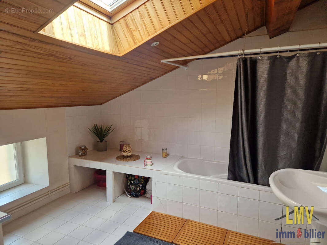 Maison à RAUZAN