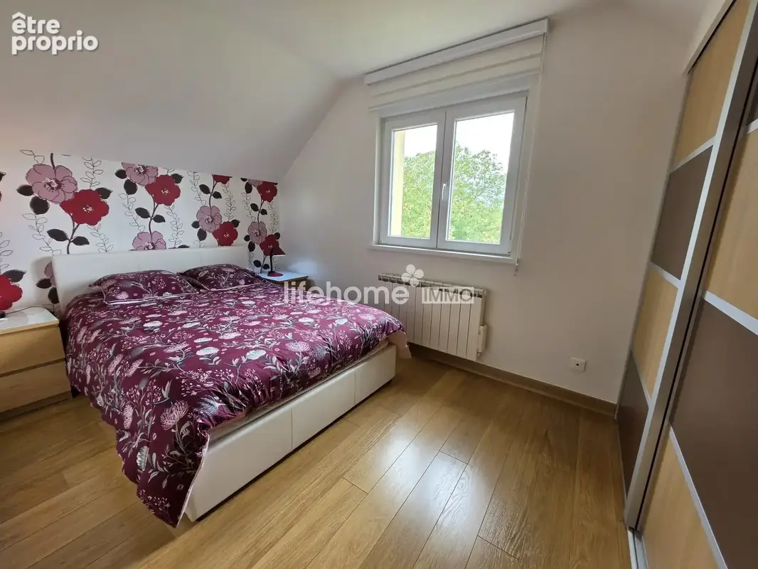 Maison 4 pièces 96 m² à vendre à Reiningue (68950) - photo 5