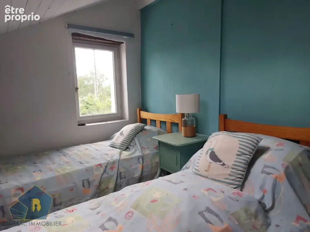 Maison 163 m² à Clugnat  - photo 4