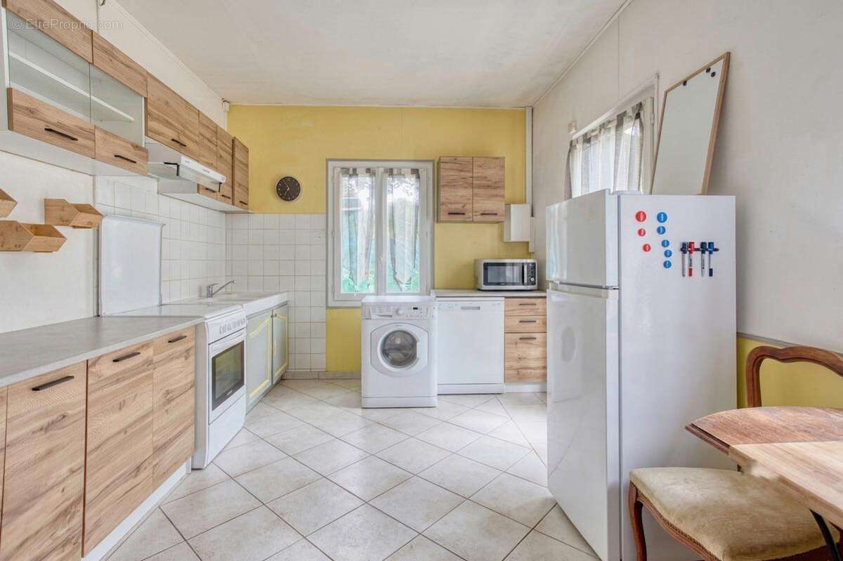 Maison 45 m² à Chancelade  - photo 5