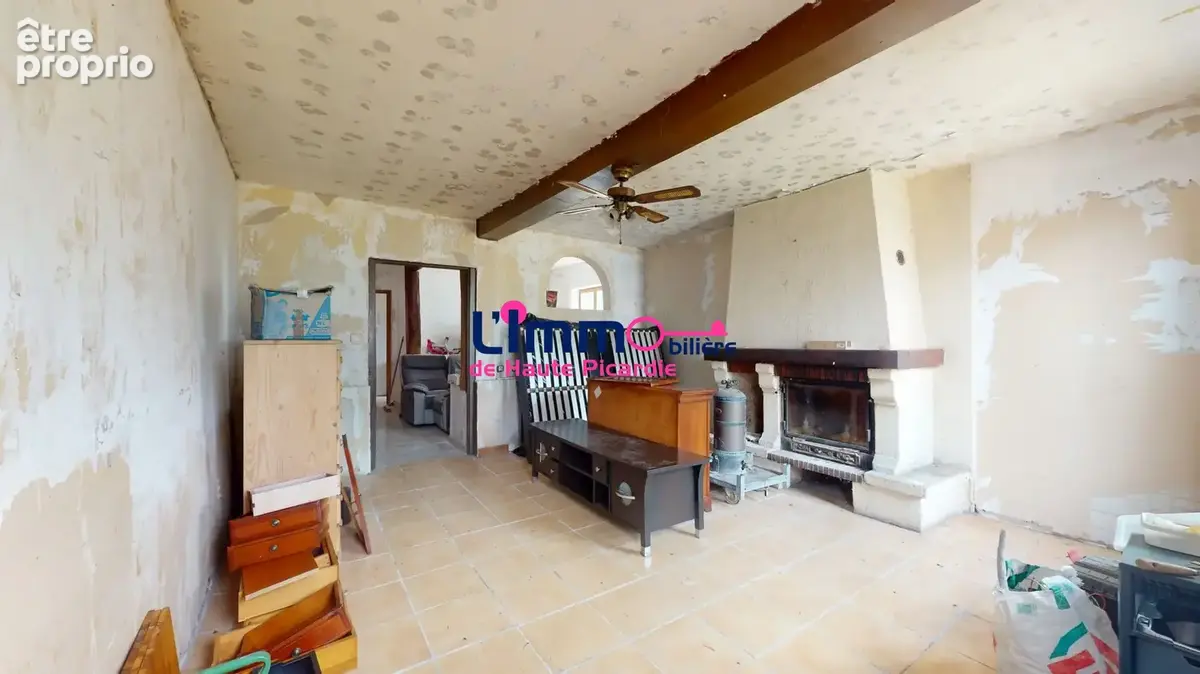 Appartement 223 m² à vendre à Caix (80170) - photo 5