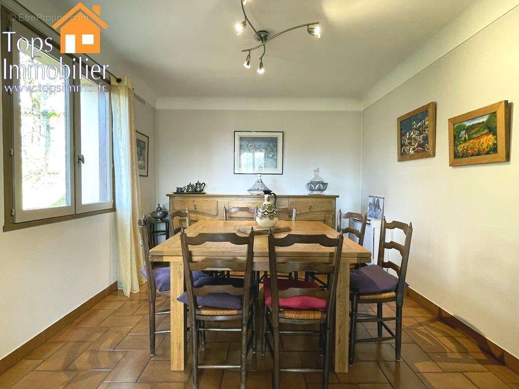 Maison à VILLEFRANCHE-DE-ROUERGUE