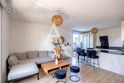 Appartement à BONNEUIL-SUR-MARNE