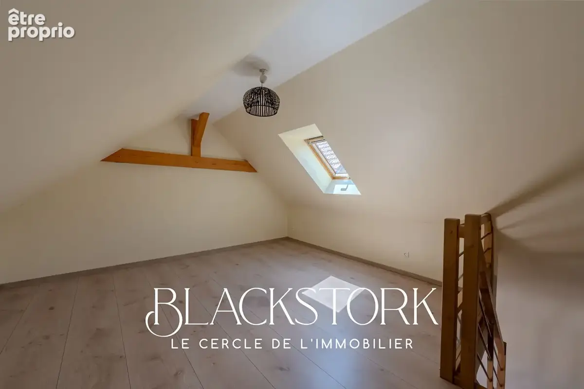 Appartement Bouxwiller - 3 pièce(s) 68 m2 - Parking - Cave - photo 8