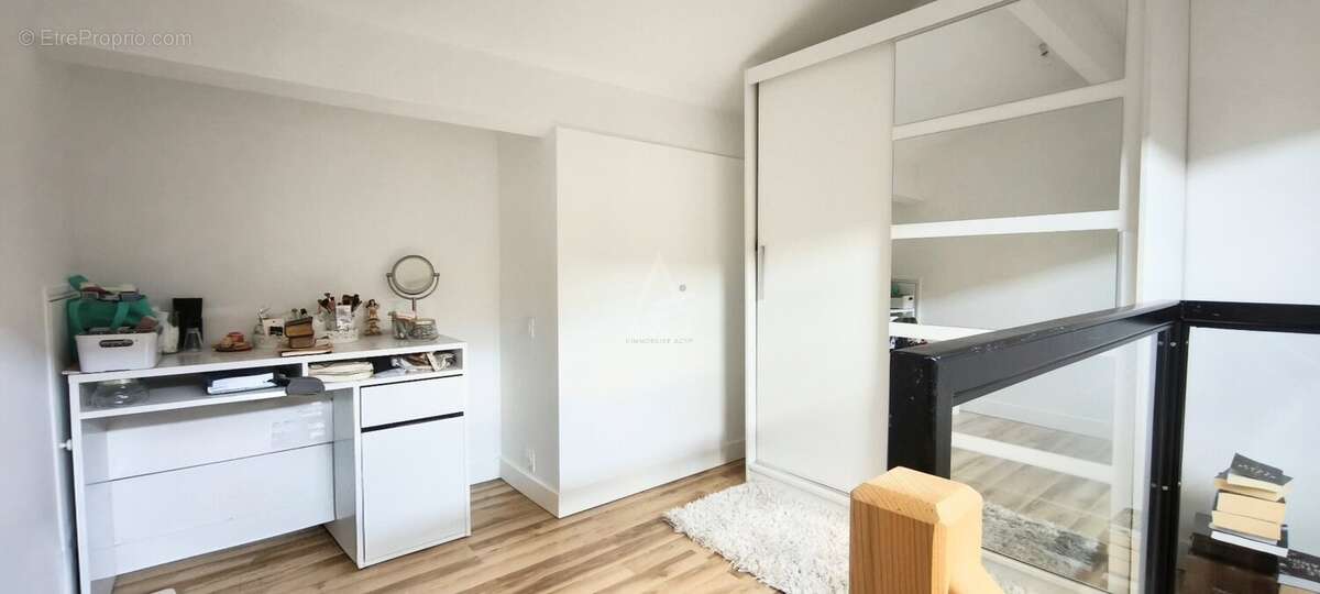 Maison 4 chambres - photo 14