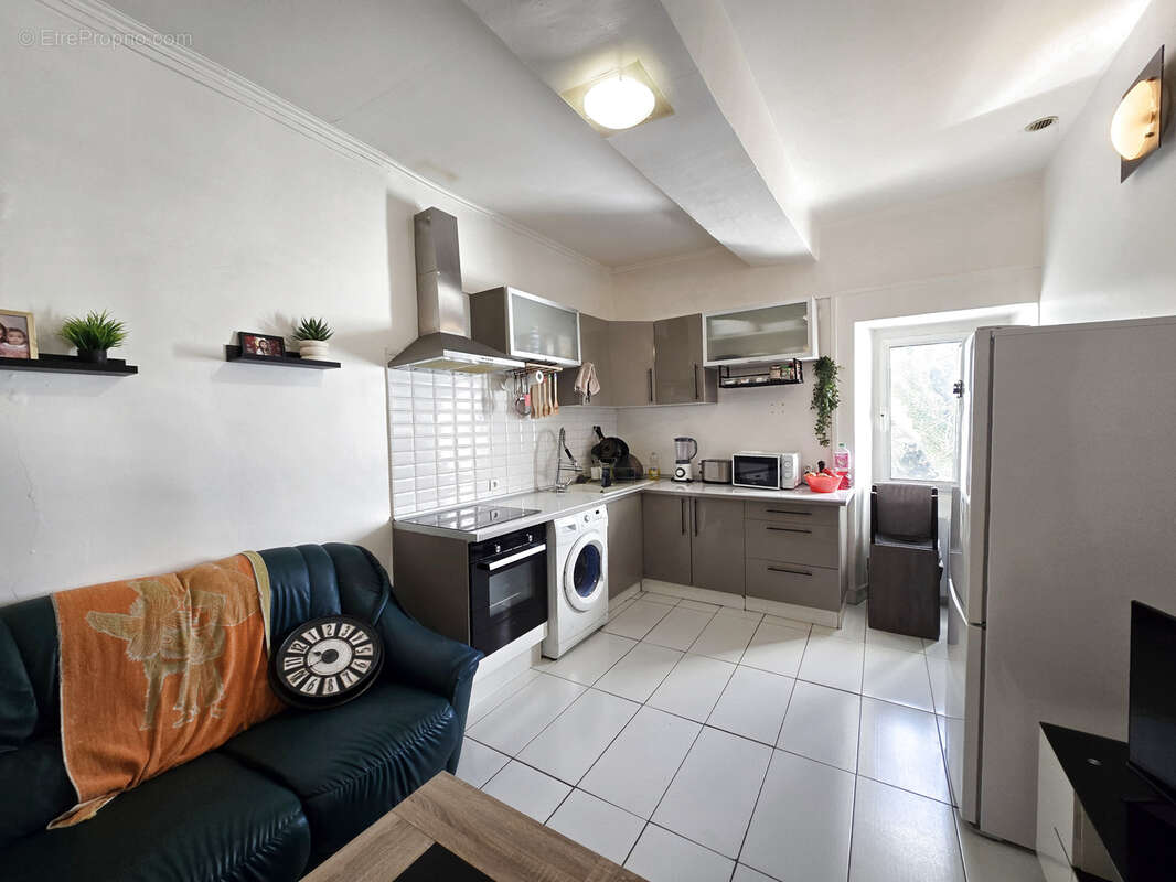 Appartement à BOUC-BEL-AIR