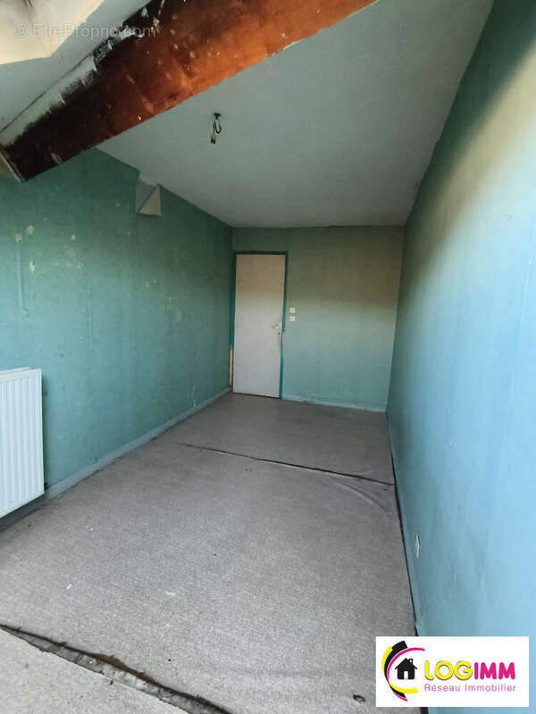 Maison à ONNAING