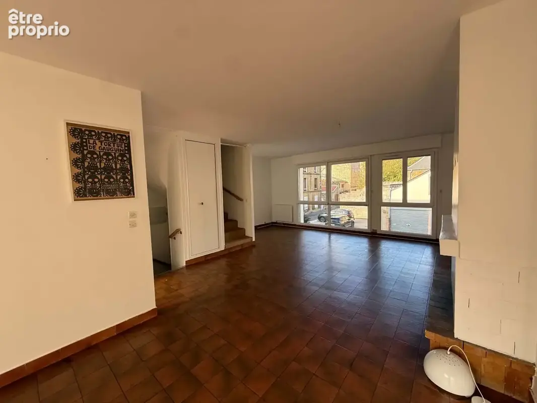 Maison 7 pièces 148 m² à vendre à Charleville-Mezieres (08000) - photo 2