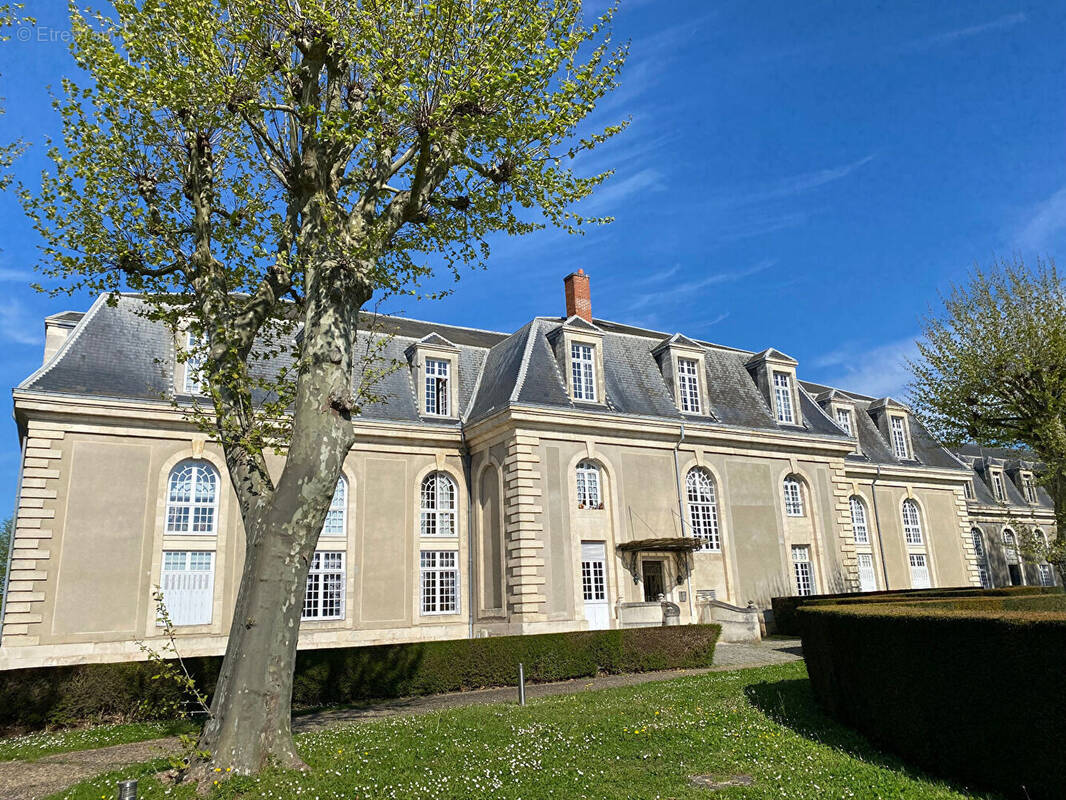 Appartement à ROCHEFORT