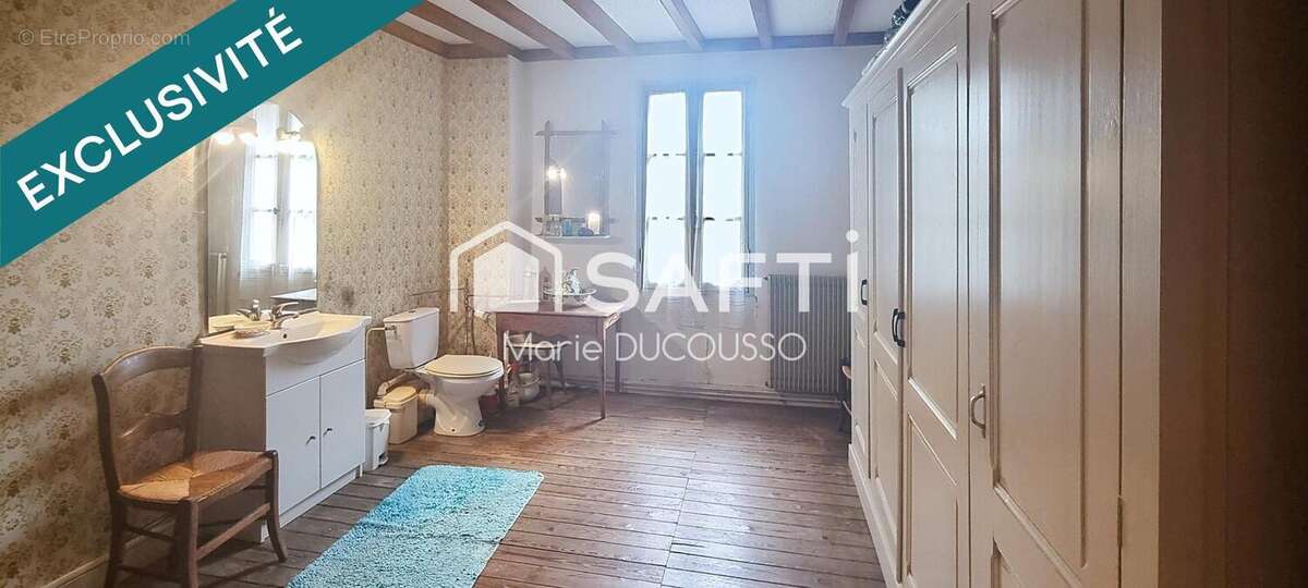 Photo 7 - Maison à CASTILLON-LA-BATAILLE