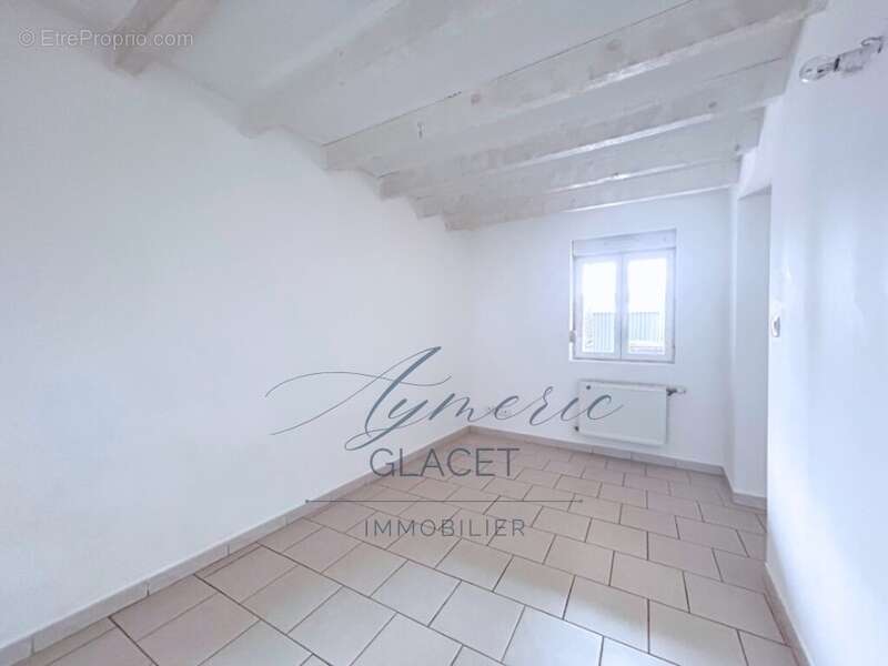 Maison à FONTAINE-NOTRE-DAME