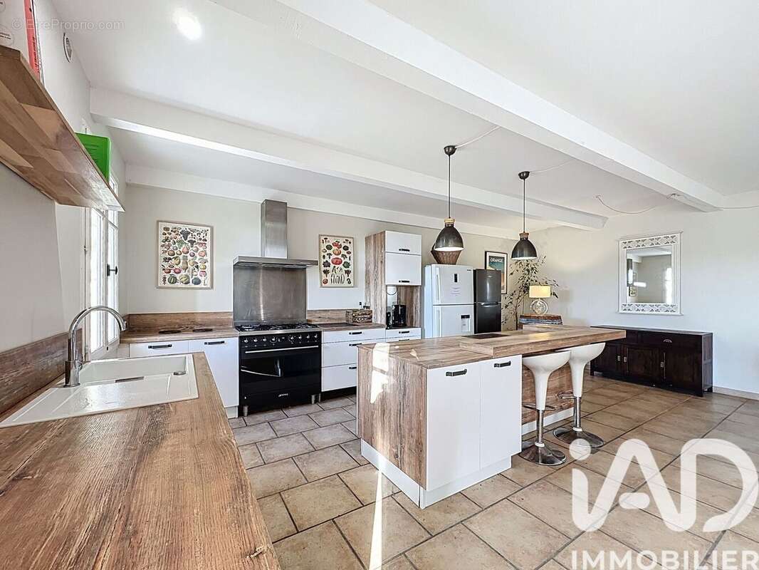 Photo 7 - Maison à ORANGE