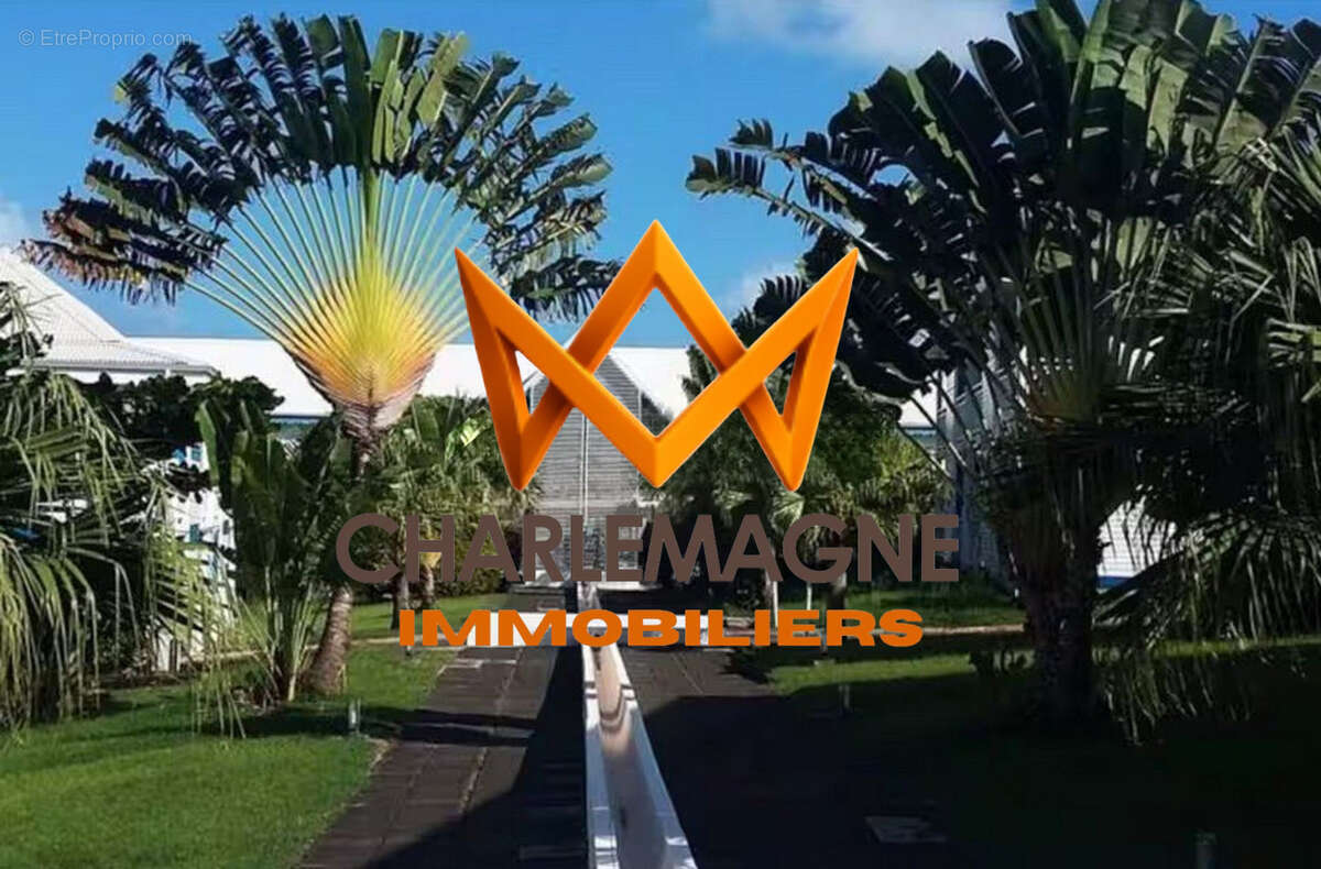 Appartement à SAINT-FRANCOIS