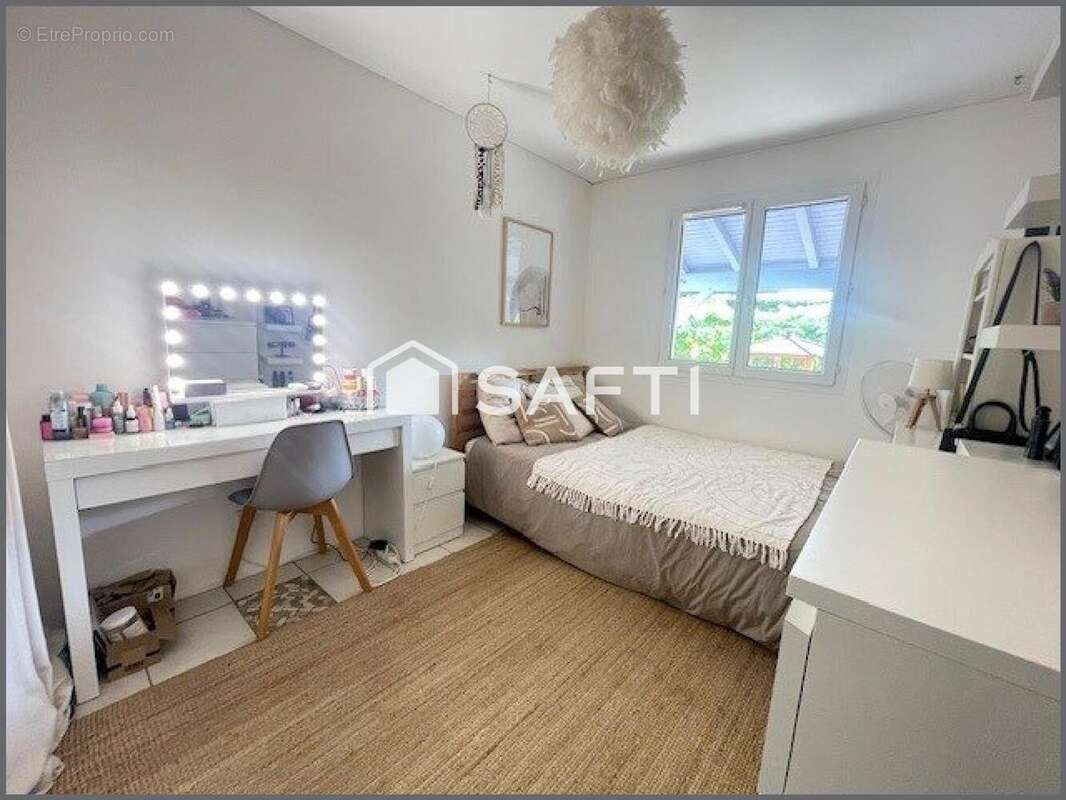 Photo 8 - Maison à SAINT-ANDRE-DE-CUBZAC