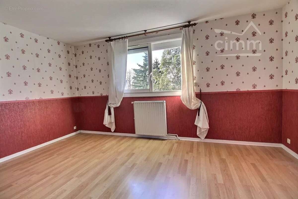 Maison à JOUE-LES-TOURS