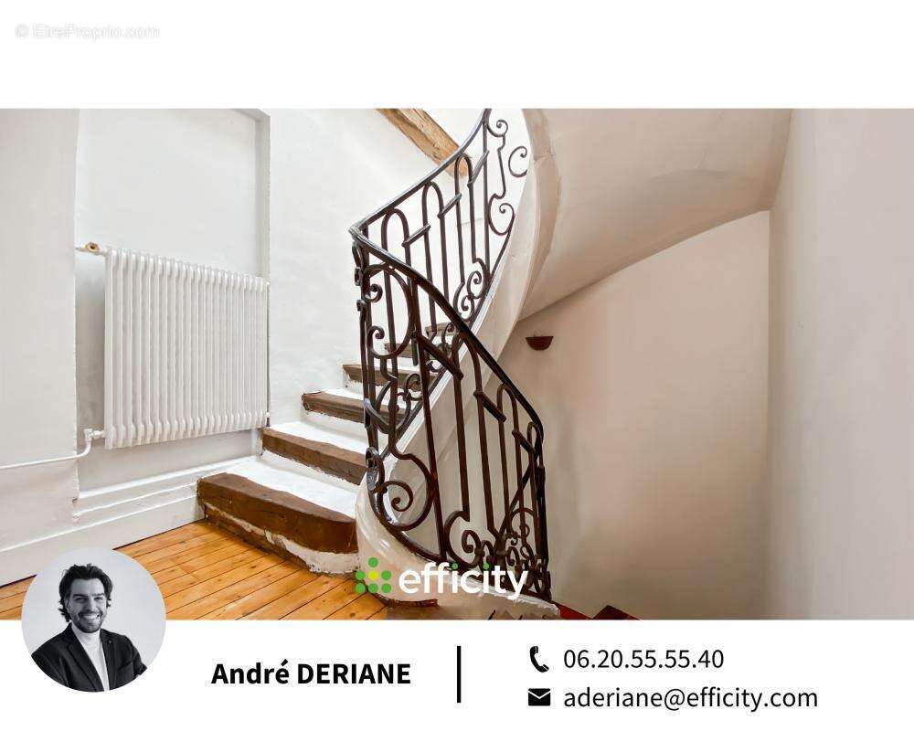 Maison à NEAUPHLE-LE-CHATEAU