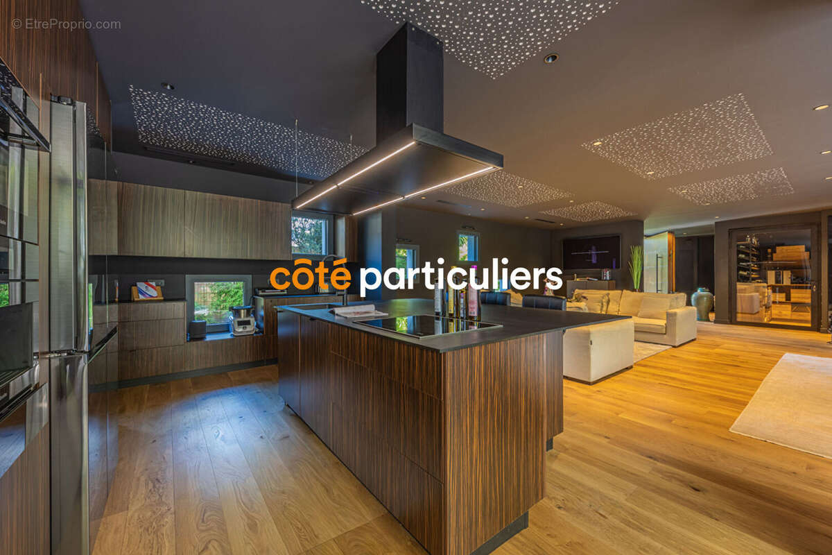 Maison à NANTES