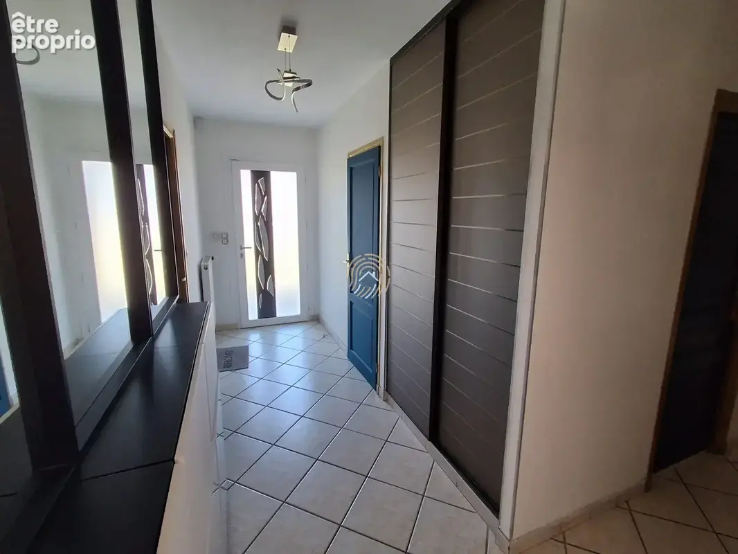Maison 4 pièces 161 m² à vendre à Emerchicourt (59580) - photo 6