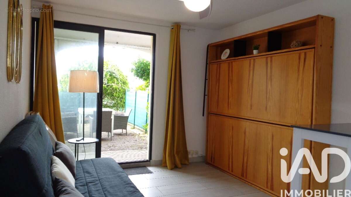 Photo 3 - Appartement à MARSEILLAN