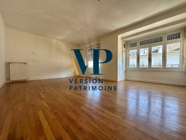 Appartement à TULLE