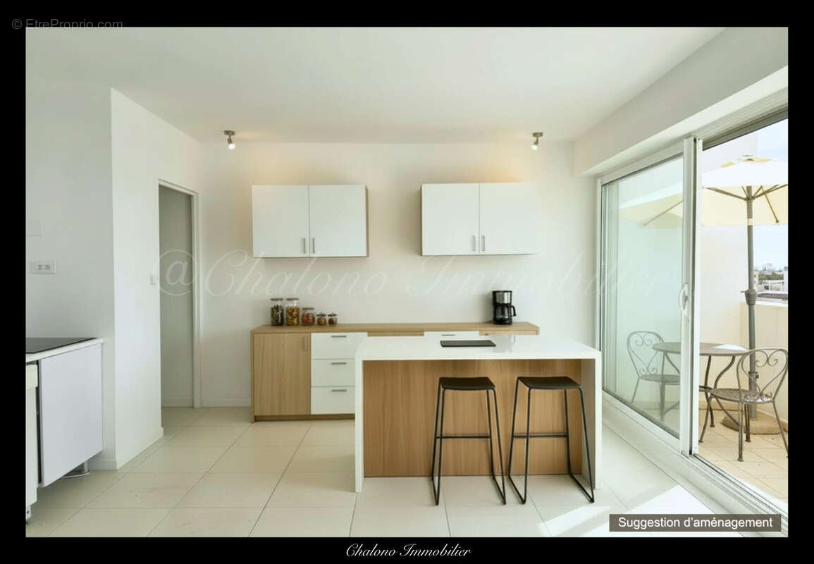 Appartement à AGDE