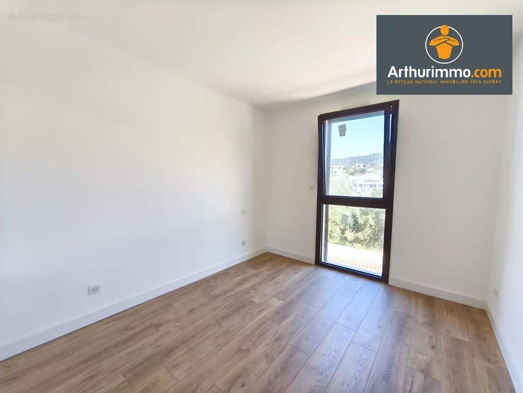 Appartement à PIETROSELLA