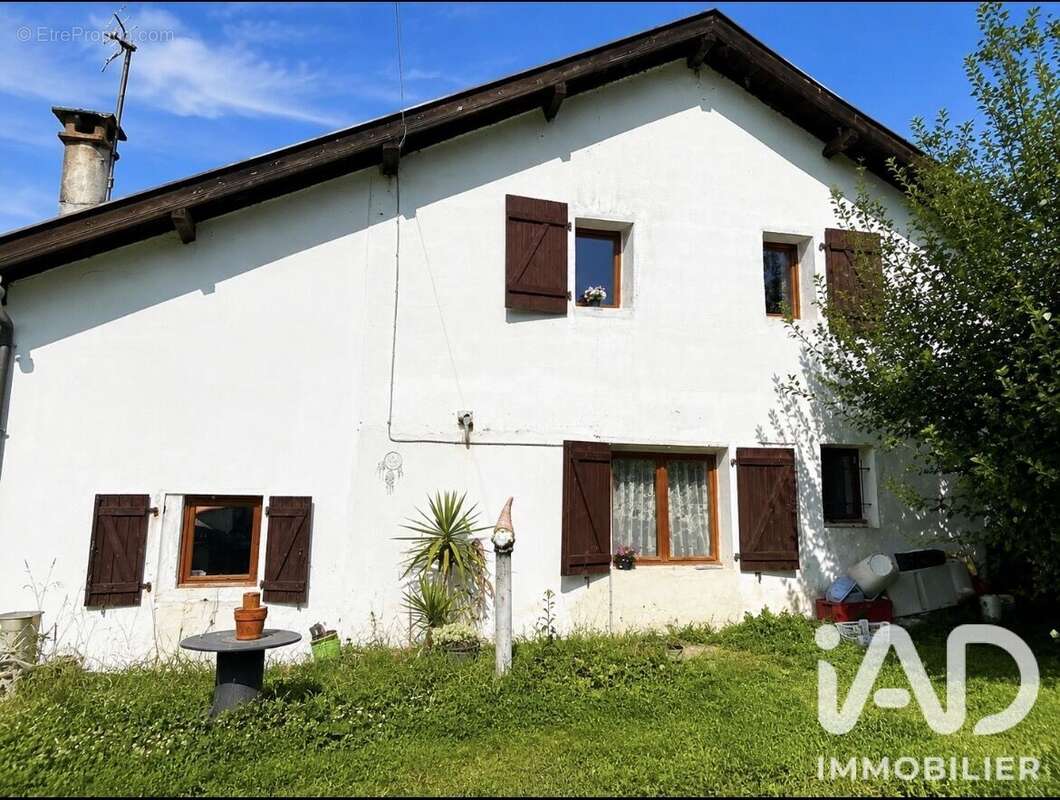 Maison 67 m² à Labatut  - photo 2