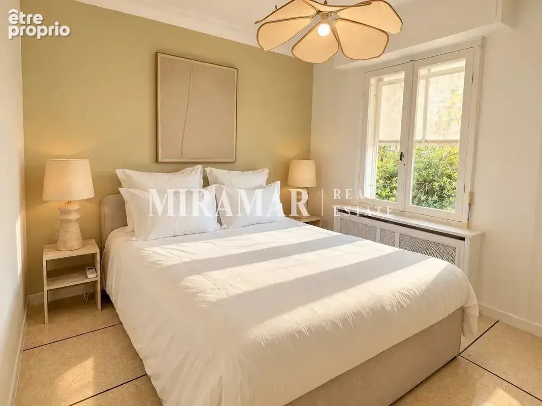 Exclusivité Dernier Etage Saint Jean Cap Ferrat - photo 8