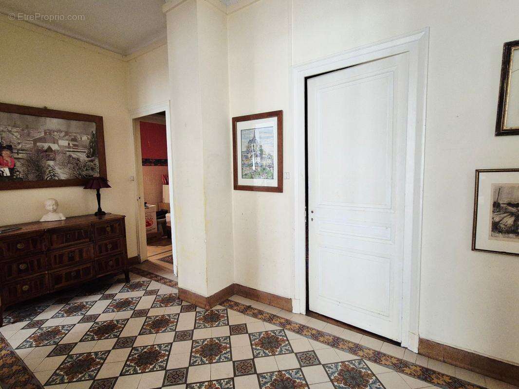 Appartement à LYON-6E