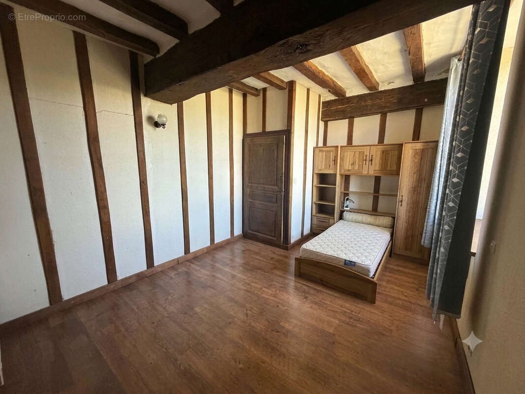 Superbe Maison de Maître de 200 m - photo 6