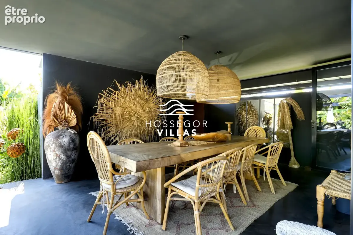 Villa sidemen - photo 14