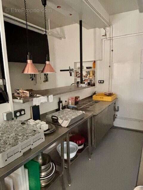 cuisine - Autre à SAUVETERRE-DE-ROUERGUE