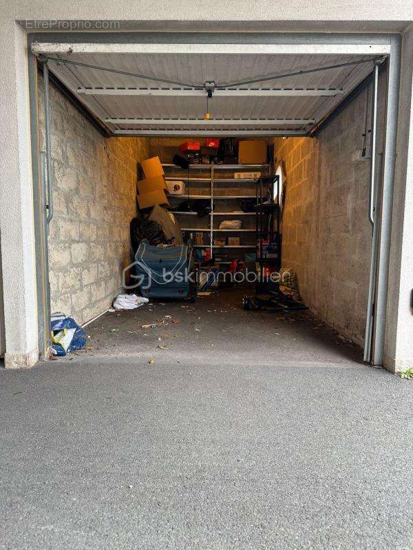 Appartement à VILLEPINTE