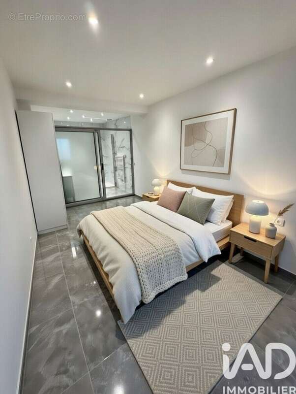 Photo 2 - Appartement à METZ