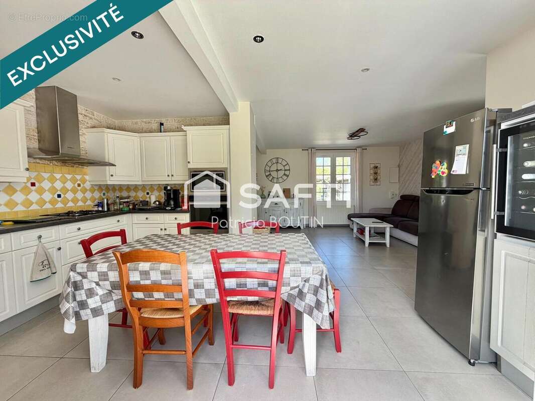 Photo 4 - Maison à NIORT